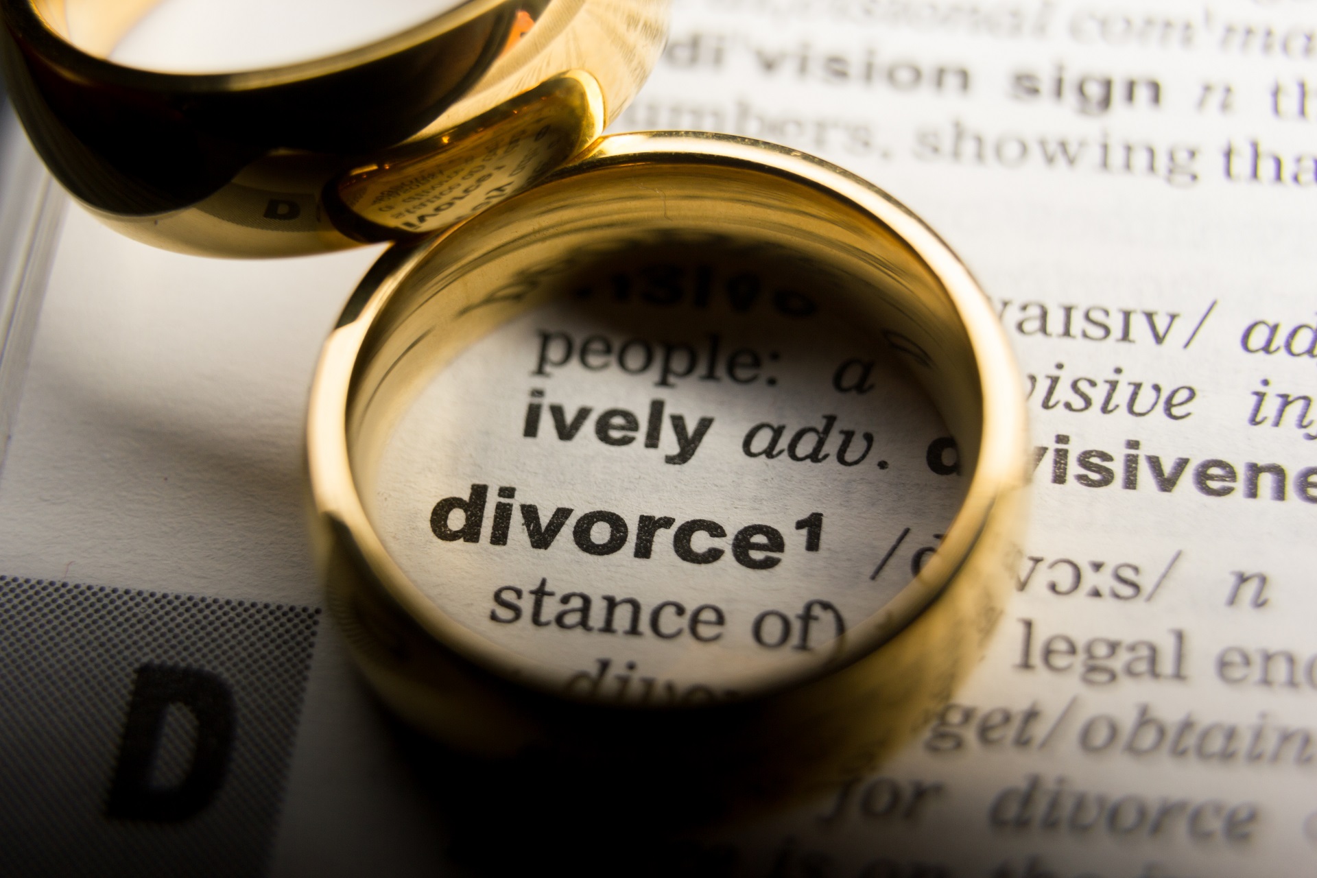 How an Experienced Oklahoma Attorney Can Help With Your Divorce ...