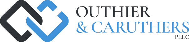 Outher & Caruthers, Oklahoma Attorney Logo